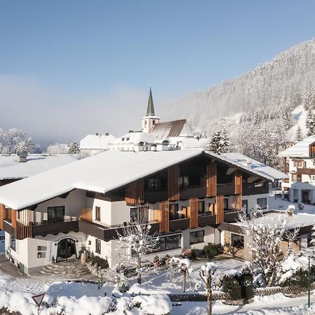 Alpen Villa Rieder Filzmoos Exterior photo
