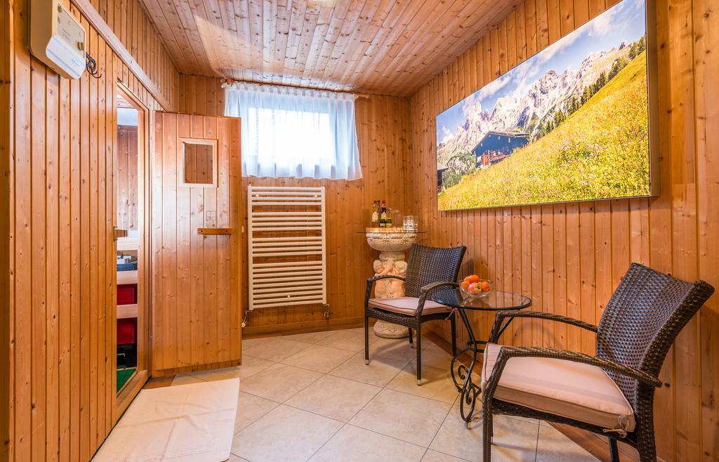 Alpen Villa Rieder Filzmoos Exterior photo