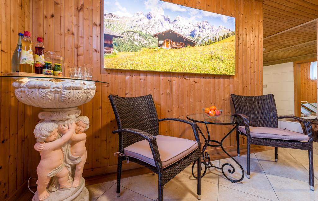 Alpen Villa Rieder Filzmoos Exterior photo