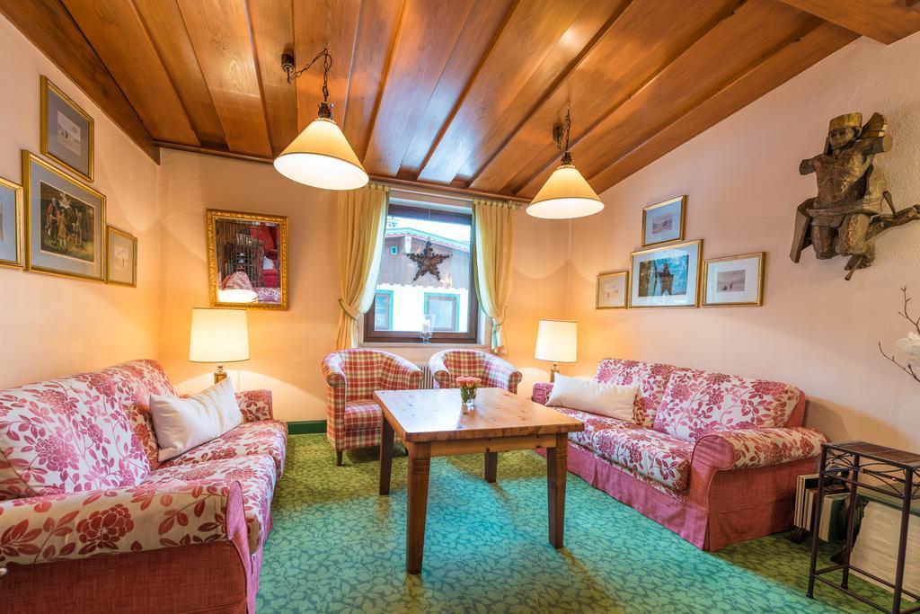 Alpen Villa Rieder Filzmoos Exterior photo
